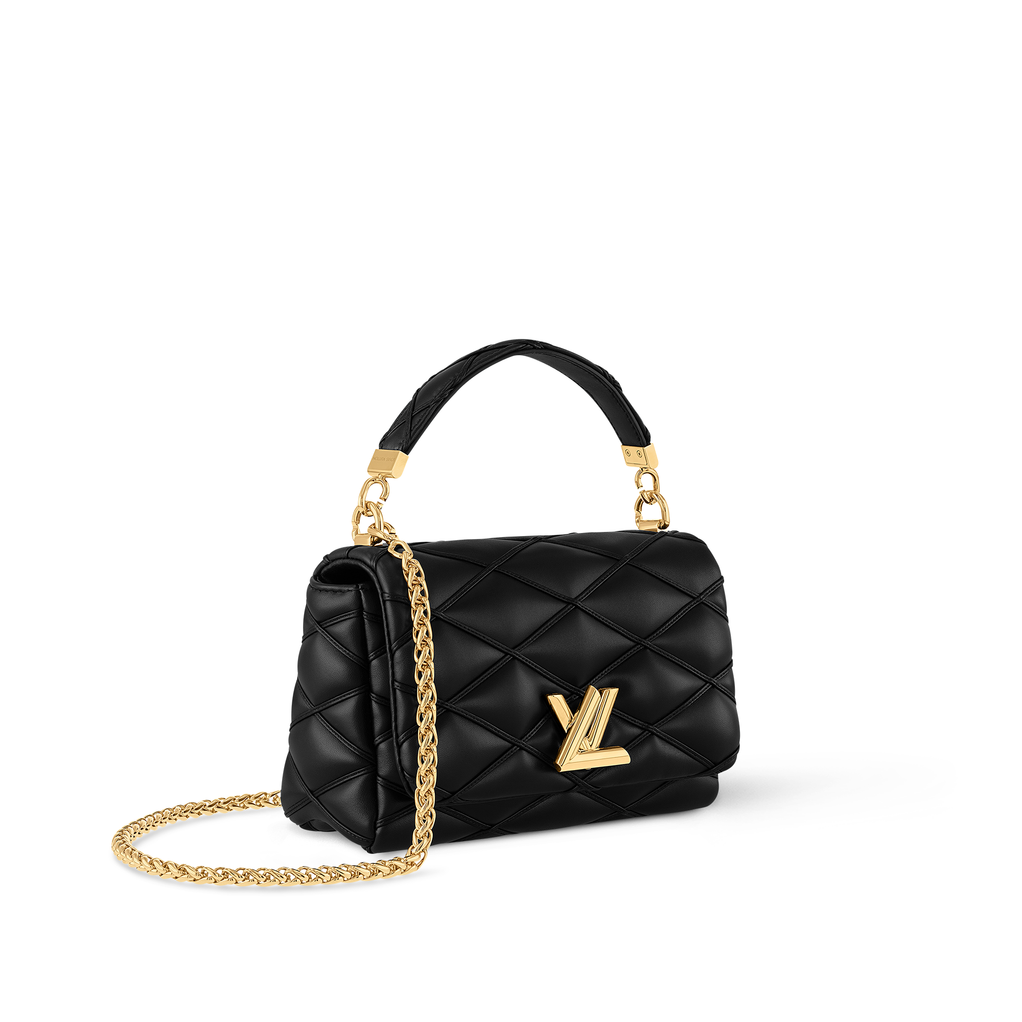 GO-14 MM Malletage Leather - Handbags M22891 | LOUIS VUITTON